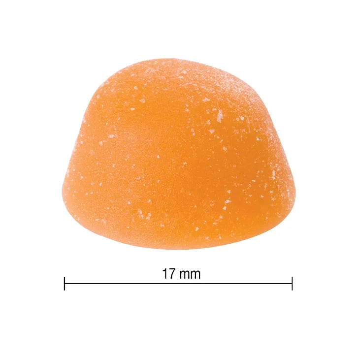 Youtheory K2D3 Zero Sugar Gummies - 120 Gummies