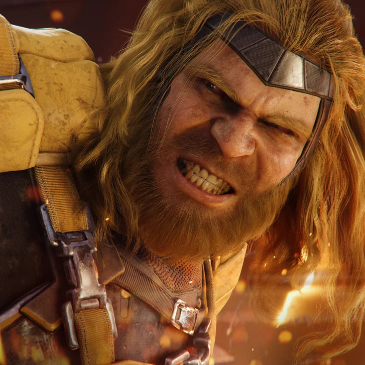 Marvel's Wolverine - PlayStation 5