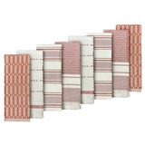 Made in Portugal Kitchen Towels, 8-pack