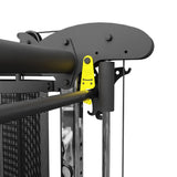 Centr Power Series SF6 Smith Functional Trainer Fully Loaded Bundle