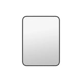 Appollo Remi Framed Metal Mirror