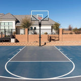 Lifetime 72” Mammoth Basketball Net