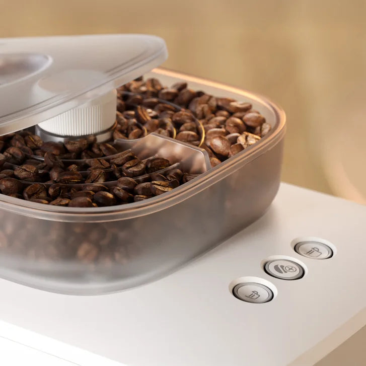 Philips Baristina Dual Bean Automatic Espresso Machine