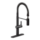 Kohler Haku Semi-Pro Pull-down Kitchen Faucet