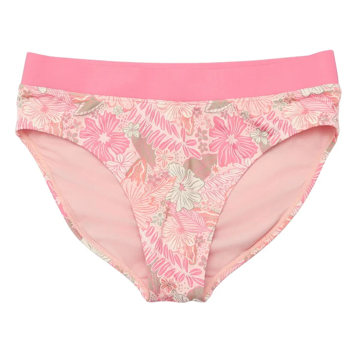 Roxy Girls' 3-piece Swim Set
