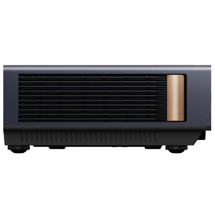 Hisense 80" - 150" Class - PT1 Ultra-short Throw - 4K TriChroma Laser TV