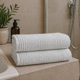 Made in Portugal Bath Towel, 2-pack