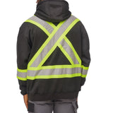 Holmes High-visibility Hoodie