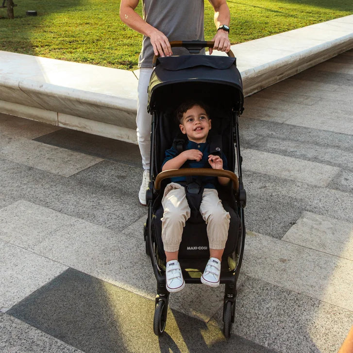 Maxi-Cosi - Eva Lightweight Compact Travel Stroller