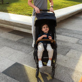 Maxi-Cosi - Eva Lightweight Compact Travel Stroller