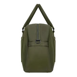 Champs - Onyx Collection Leather Duffle Bag