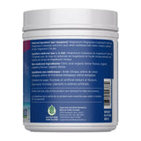Natural Calm Magnesium Powder Raspberry Lemon - 567 g Powder