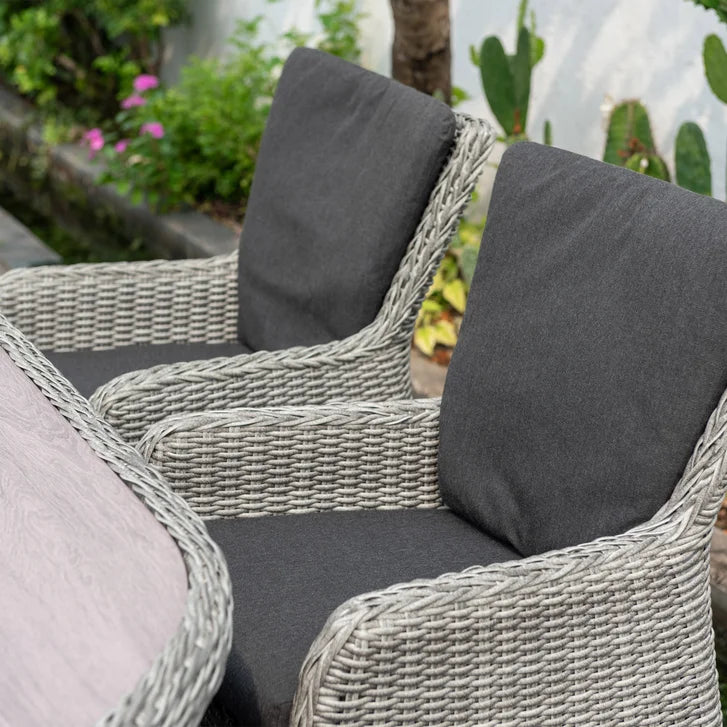 Martinique 7-piece Patio Dining Set