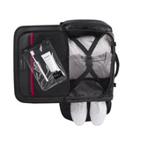 Bugatti - Edition22 Duffle Bag and Sling Bag