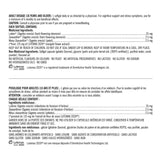 Kirkland Signature Lutein 25mg with Zeaxanthin 200 Softgels