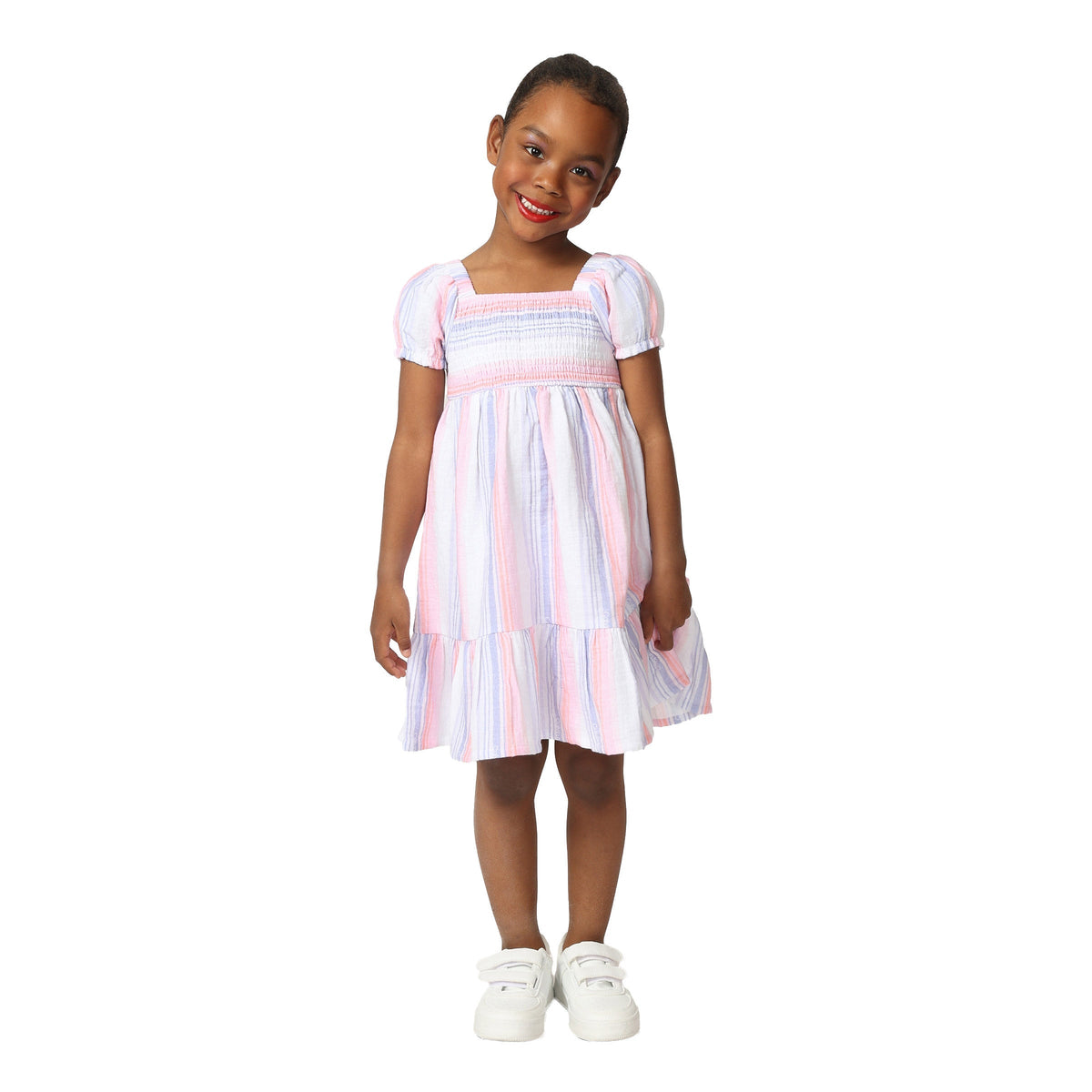 Calvin Klein Girls' dress