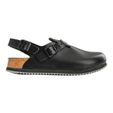 Birkenstock Tokio Supergrip Leather Clog