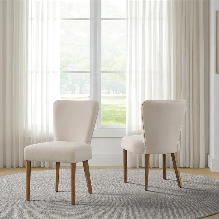 Bayside Furnishings 5-piece Dining Room Set