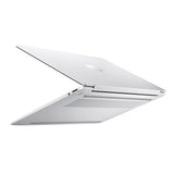 HP OmniBook 5 14-in Copilot+ OLED Laptop, Snapdragon X X1-26-100, 16 GB RAM, 512 GB SSD, Qualcomm Adreno