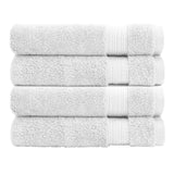 Serene Home Collection Hand Towel, 4-pack