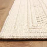 ECARPETGALLERY Symphony Collection Siena Indoor Area Rug
