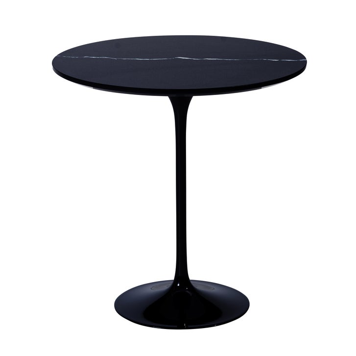 Orchid Quartz Round Table