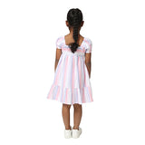 Calvin Klein Girls' dress