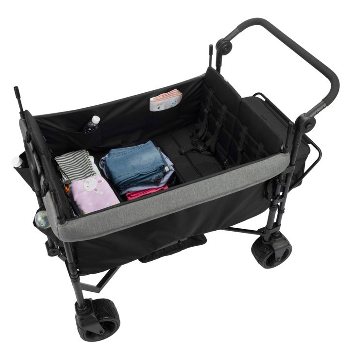 Safety 1st - Summit Quad Wagon Stroller