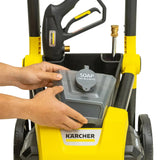 Karcher K1900PS 1900 PSI 1.2 GPM Electric Pressure Washer