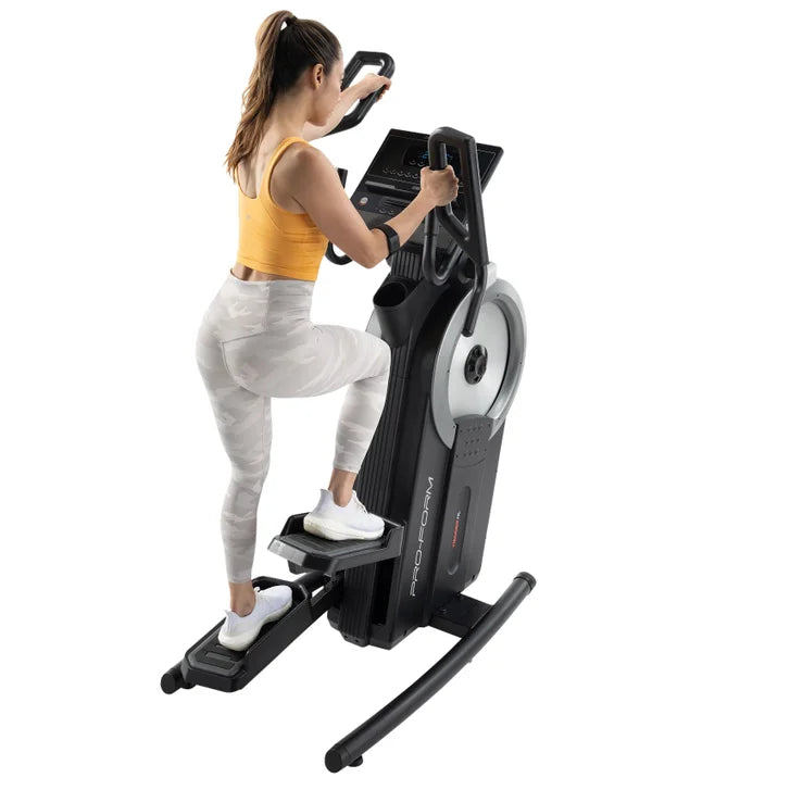 Proform Trainer HL HIIT Elliptical