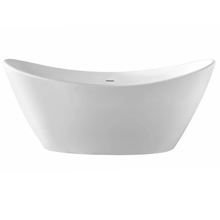 Appollo Taylor Seamless Freestanding Bathtub