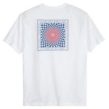 Hurley Men's Short Sleeve Graphic T-Shirt