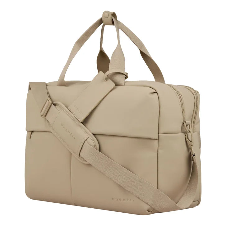 Bugatti - Sunnybrook Anti-Scratch Duffle Bag