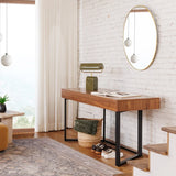 Transformer Table, Table to Desk