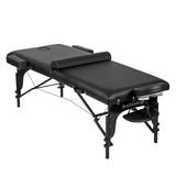 Best Massage 30-in. Premium Plus Massage Table Bundle