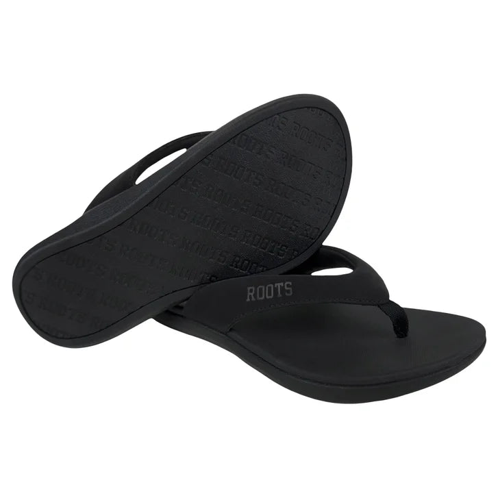 Roots Women's Flip Flop