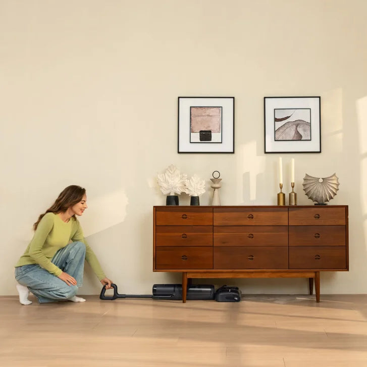 Tineco Homekit Stretch 7 Bundle: FloorWasher 7 Mop and Vacuum + GO Mini Pet Handheld Vacuum