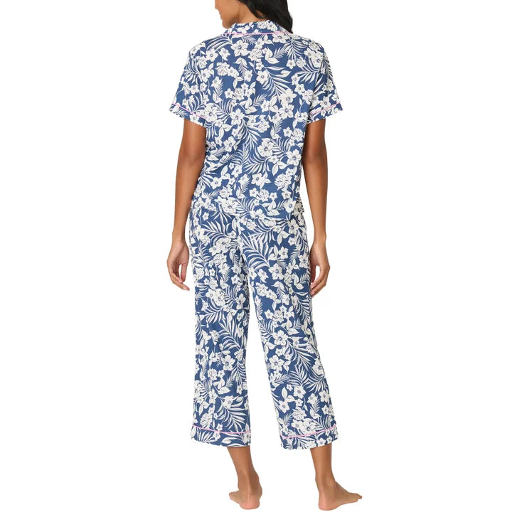 P.J. Salvage Women's Cotton Modal Pajama Set, 2-piece