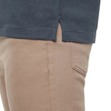 Banana Republic Men's Luxe Touch T-Shirt