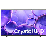 Samsung 75" Class - U8000F Series - 4K UHD LED TV