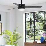 Hunter Exeter 54 in. (137.16 cm) LED Ceiling Fan
