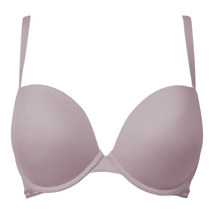 Calvin Klein Luxe Bra, 2-Pack