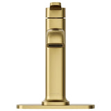 Kohler Cordate Single Handle Bathroom Faucet