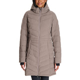 Lolë Women’s Long Packable Jacket