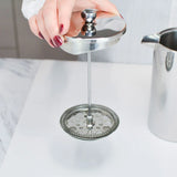 Grosche Dublin Double-walled French Press