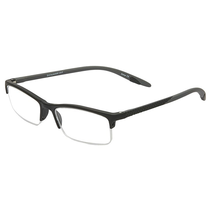 Innovative Eyewear Sport Flex Readers, Pack of 3