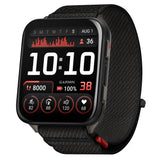 Garmin Venu X1 Smartwatch, includes USB-C and USB-A Charging Cables