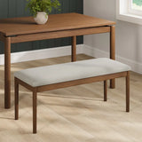 Laurel Ridge 4-piece Dining Room Set