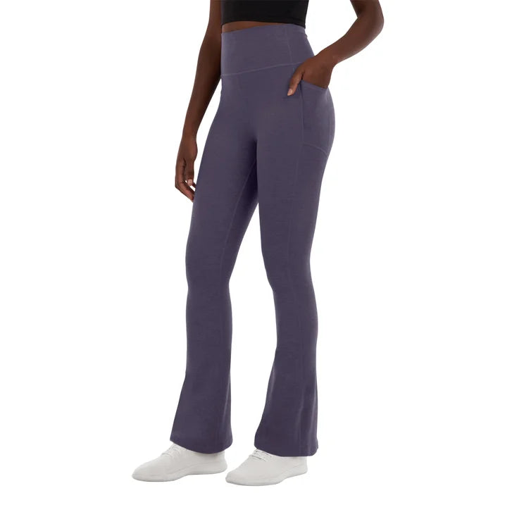 Kirkland Signature Women's Mini Flare Pant