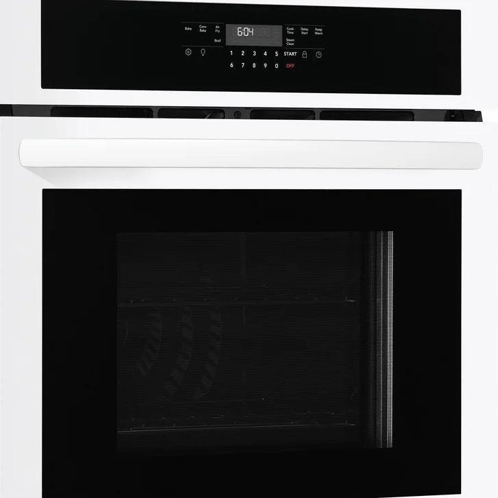 Frigidaire 27 in. 3.8 cu. ft. Electric Wall Oven With Air Fry